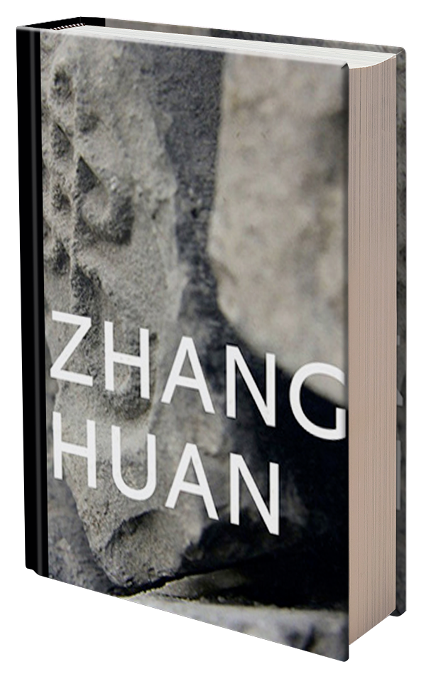 Zhang Huan