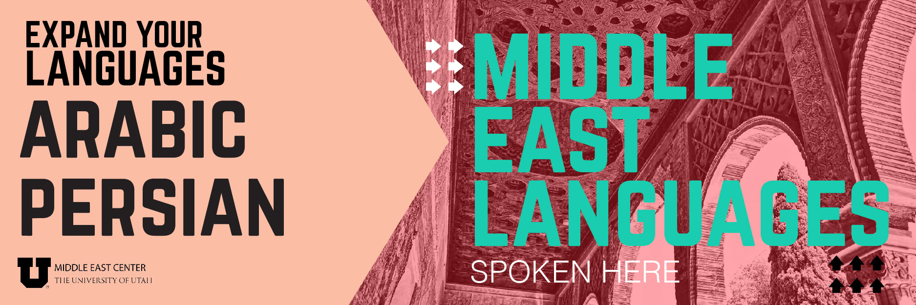 Middle East Languages